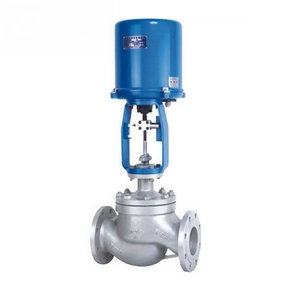 電動套筒調節(jié)閥